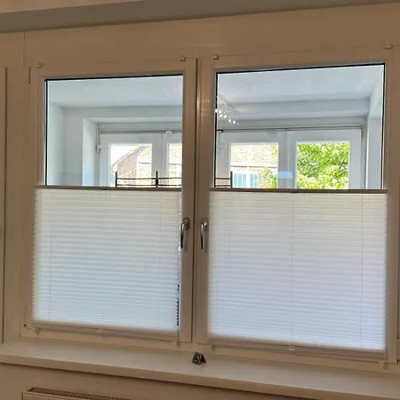 3 - Klimaanlage, Grosses Sofa, Cafe & Wlan, Selfcheckin, Parkplatz, Fuer 5 Gaeste Apartment