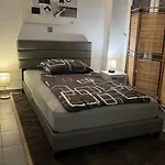 Lejlighed 3 - Klimaanlage, Grosses Sofa, Cafe & Wlan, Selfcheckin, Parkplatz, Fuer 5 Gaeste