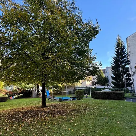 Daire Fuer 5 Gaeste Mit Self-checkin Und Kueche *