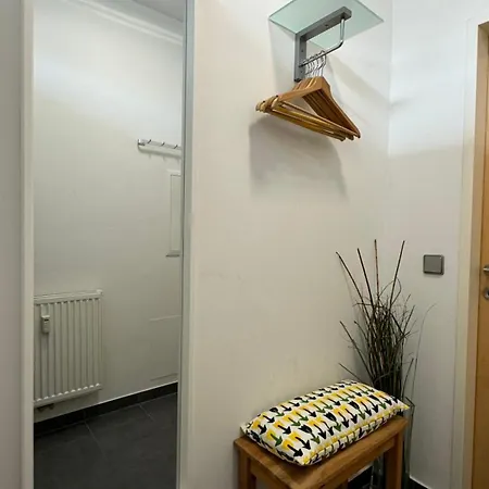 Fuer 5 Gaeste Mit Self-checkin Und Kueche Linz